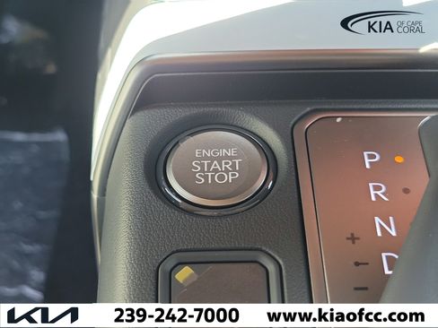 New 2027 Kia Seltos S AWD/4WD image 29
