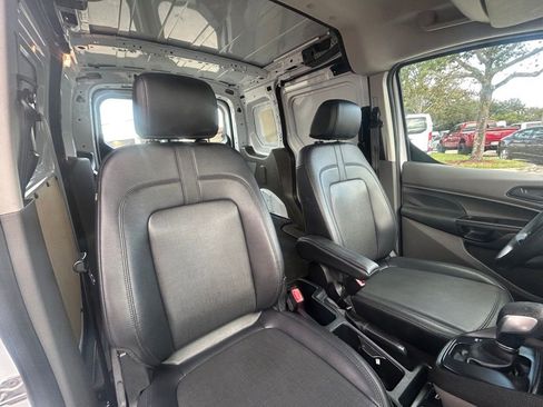 Used 2019 Ford Transit Connect XL image 27