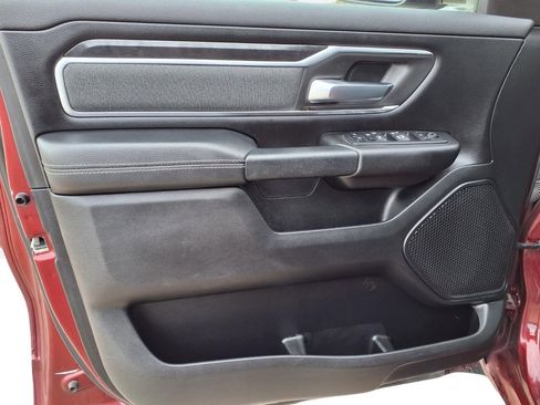 Used 2019 RAM 1500 Big Horn AWD/4WD image 13