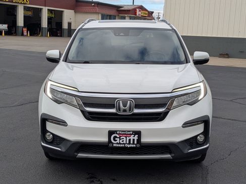 Used 2020 Honda Pilot Elite image 11
