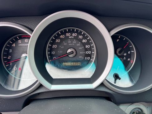 Used 2007 Toyota 4Runner Limited image 12