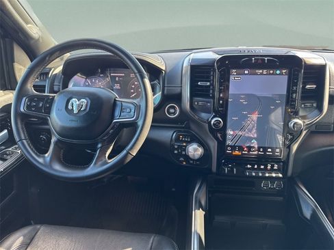 Used 2024 RAM 2500 Power Wagon w/ Level 1 Equipment Group image 22