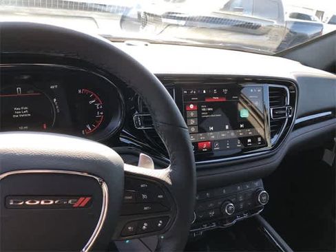 New 2026 Dodge Durango GT image 14