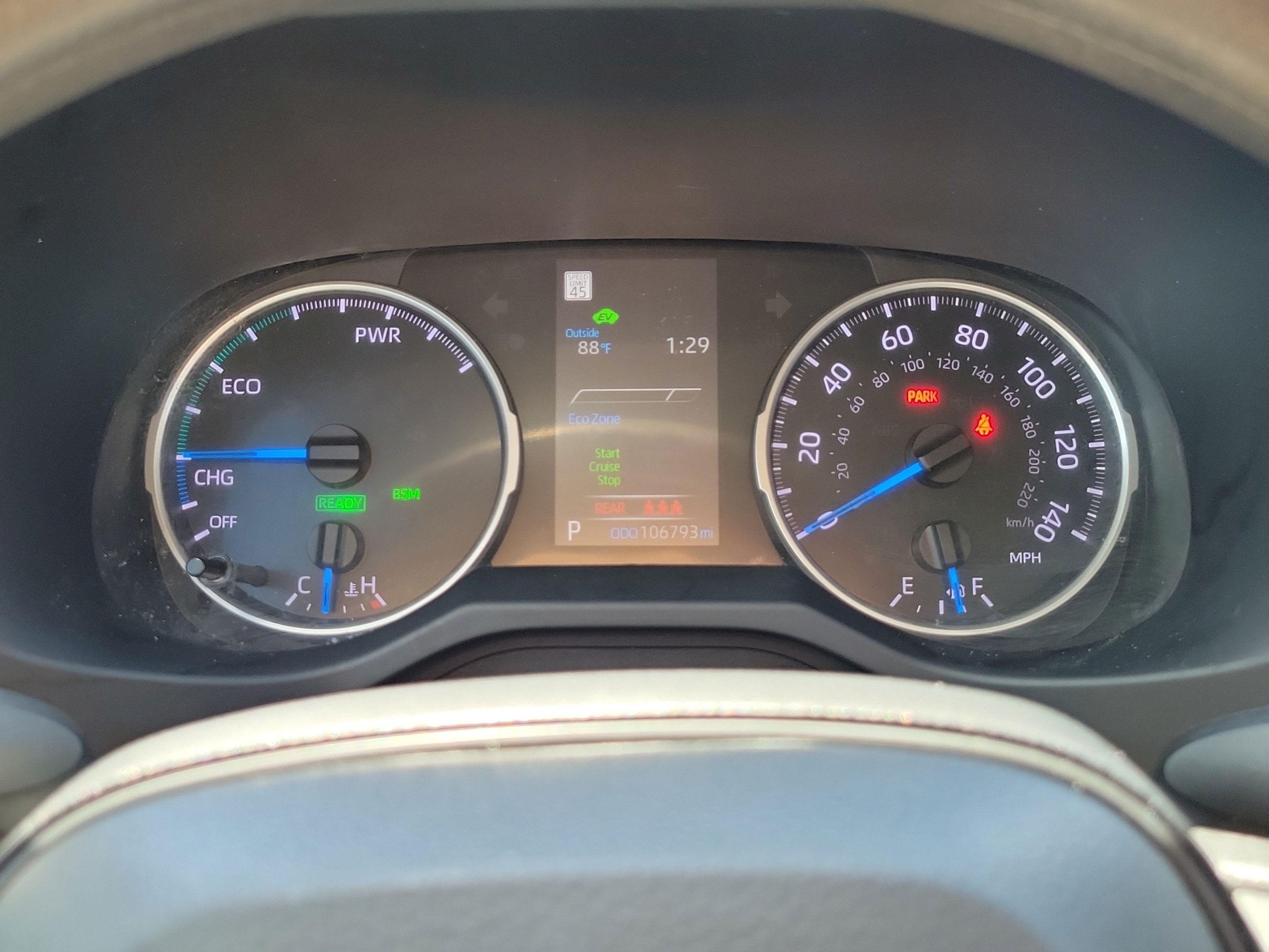 Used 2022 Toyota RAV4 XLE w/ Convenience Package AWD/4WD image 28