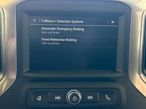 New 2026 GMC Sierra 1500 Pro w/ Pro Value Package RWD image 42