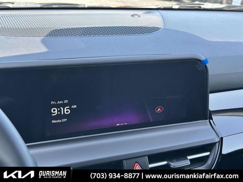 New 2025 Kia Seltos X-Line image 9