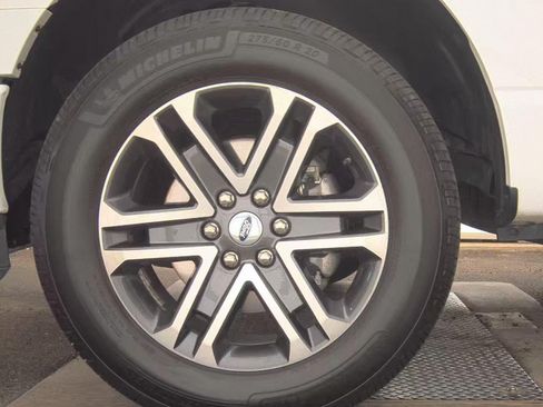 Used 2023 Ford F150 XL w/ STX Appearance Package AWD/4WD image 8