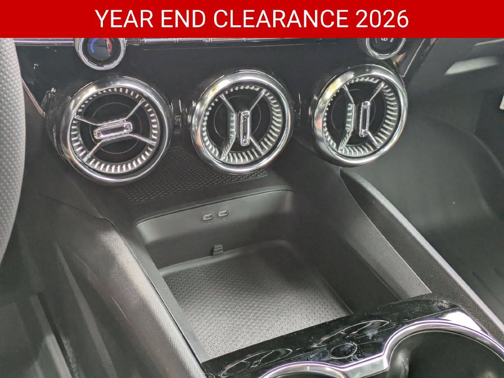 New 2026 Chevrolet Blazer EV LT FWD image 19