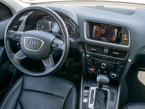 Used 2016 Audi Q5 2.0T Premium Plus w/ Premium Plus Package image 24