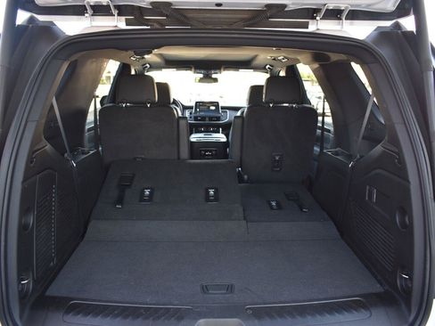 Used 2022 Chevrolet Tahoe LT RWD image 53