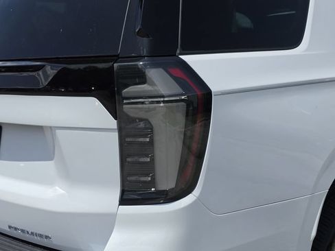 New 2026 Chevrolet Tahoe Premier AWD/4WD image 10