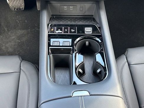 New 2025 Nissan Murano SL image 16