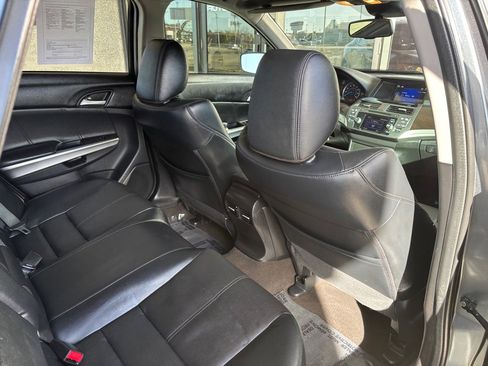 Used 2013 Honda Crosstour EX-L image 26