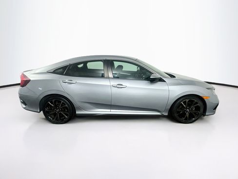 Used 2020 Honda Civic Sport image 10
