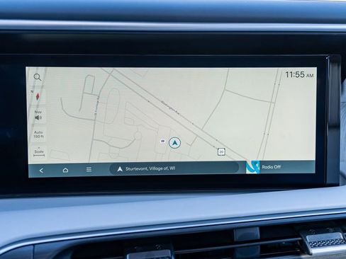 New 2026 Hyundai Palisade Calligraphy image 40