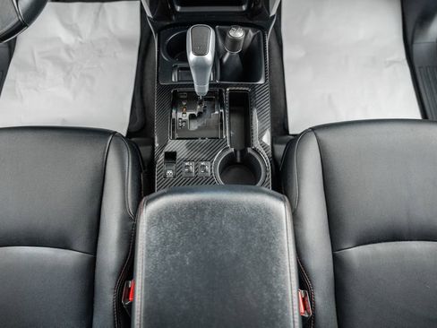 Certified 2022 Toyota 4Runner TRD Off-Road Premium image 28