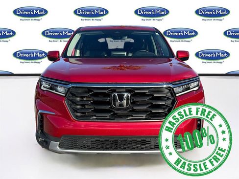 Used 2023 Honda Pilot EX-L image 2