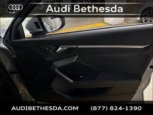 Certified 2025 Audi A3 2.0T Premium w/ Convenience Package image 31