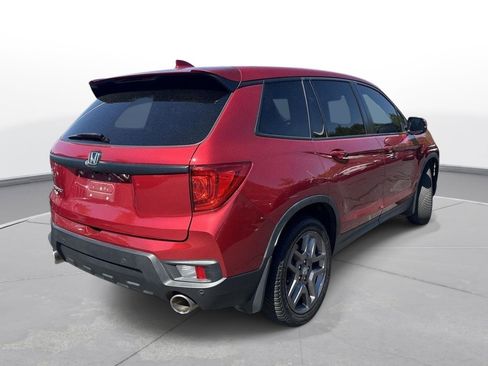 Used 2022 Honda Passport EX-L image 6