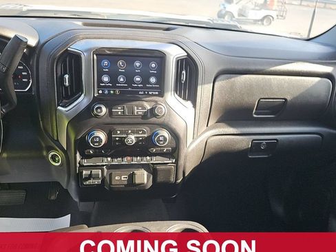 Used 2023 Chevrolet Silverado 2500 LT w/ Convenience Package AWD/4WD image 8