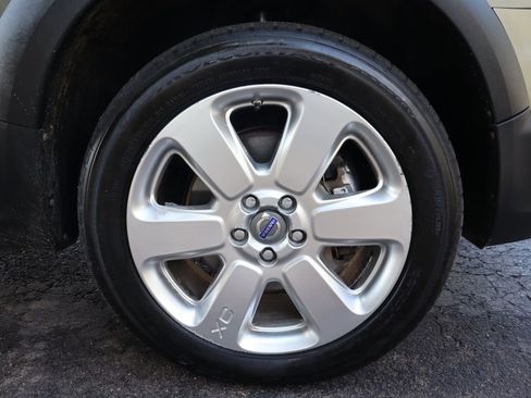 Used 2009 Volvo XC70 T6 image 43