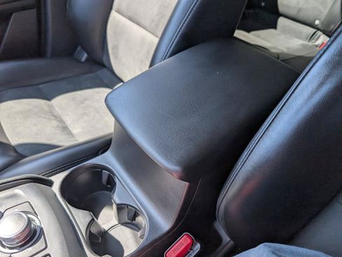 Used 2019 MAZDA CX-5 Touring AWD/4WD image 27