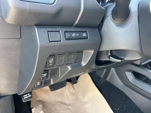 New 2026 Nissan Frontier S RWD image 22