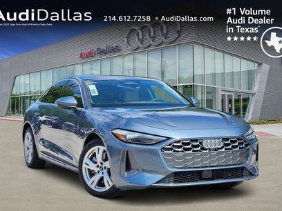 New 2025 Audi A5 2.0T Premium