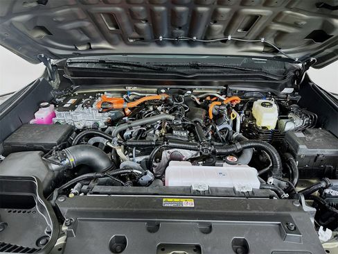 New 2025 Toyota Tacoma TRD Off-Road image 31