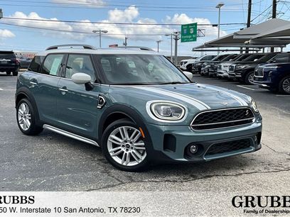 Used 2022 MINI Cooper Countryman S
