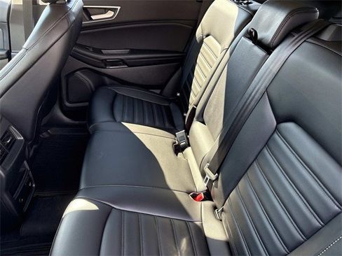 Certified 2024 Ford Edge SEL w/ Convenience Package image 19