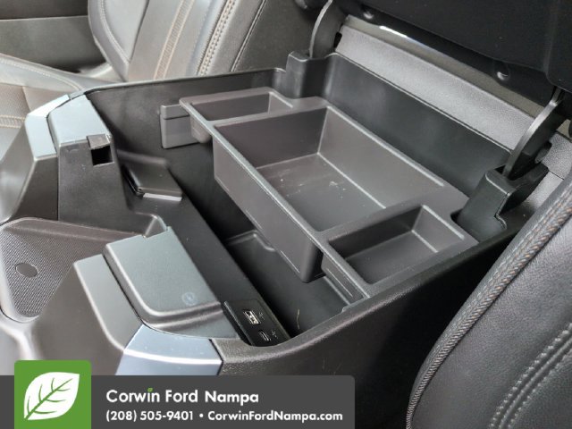 Used 2024 Chevrolet Silverado 1500 High Country AWD/4WD image 19