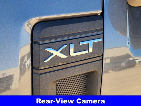New 2026 Ford Maverick XLT w/ XLT Luxury Package image 11