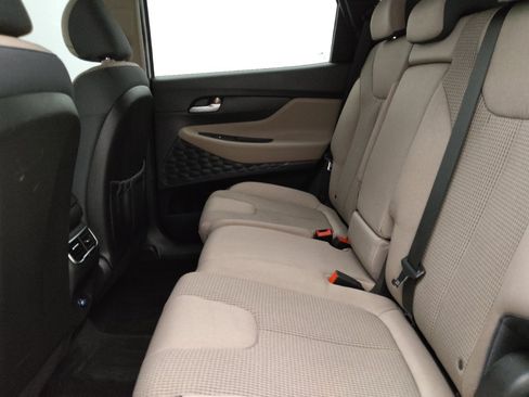 Used 2023 Hyundai Santa Fe SEL FWD image 18