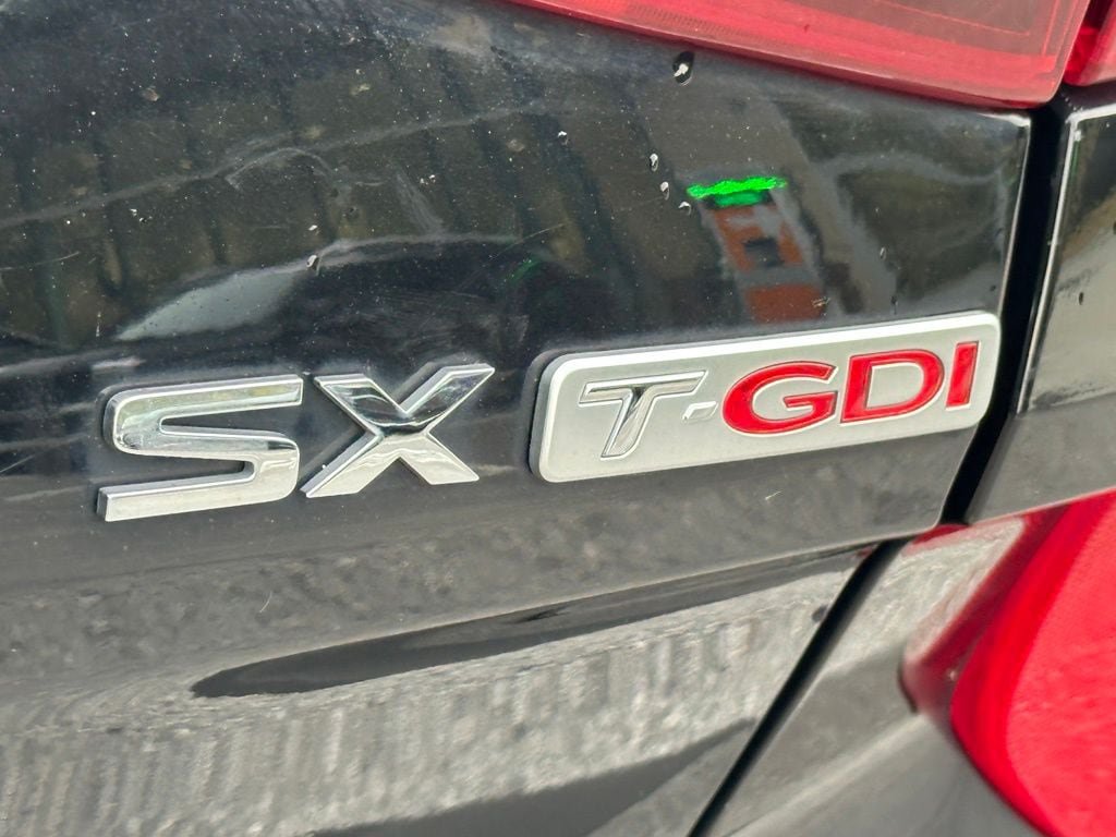 Used 2021 Kia Seltos SX AWD/4WD image 29