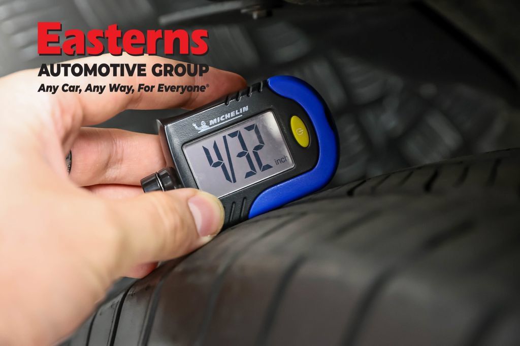 Used 2024 Ford Mustang Mach-E Premium AWD/4WD image 24