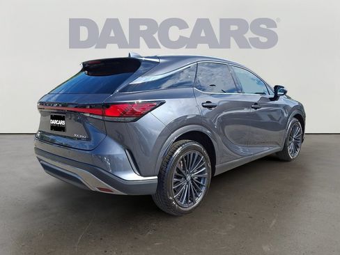 Certified 2026 Lexus RX 350 Premium AWD/4WD image 6