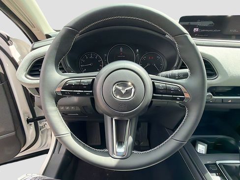 New 2026 MAZDA CX-30 2.5 Turbo Aire Edition AWD/4WD image 43