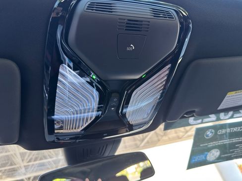 Used 2023 BMW i4 eDrive35 w/ Premium Package RWD image 22
