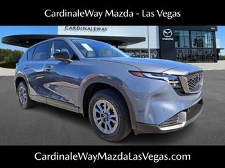 New 2026 MAZDA CX-5 Select video 1