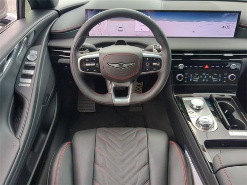 Used 2025 Genesis G80 2.5T Sport Prestige image 18