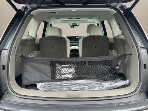 New 2026 Hyundai Palisade SEL AWD/4WD image 22