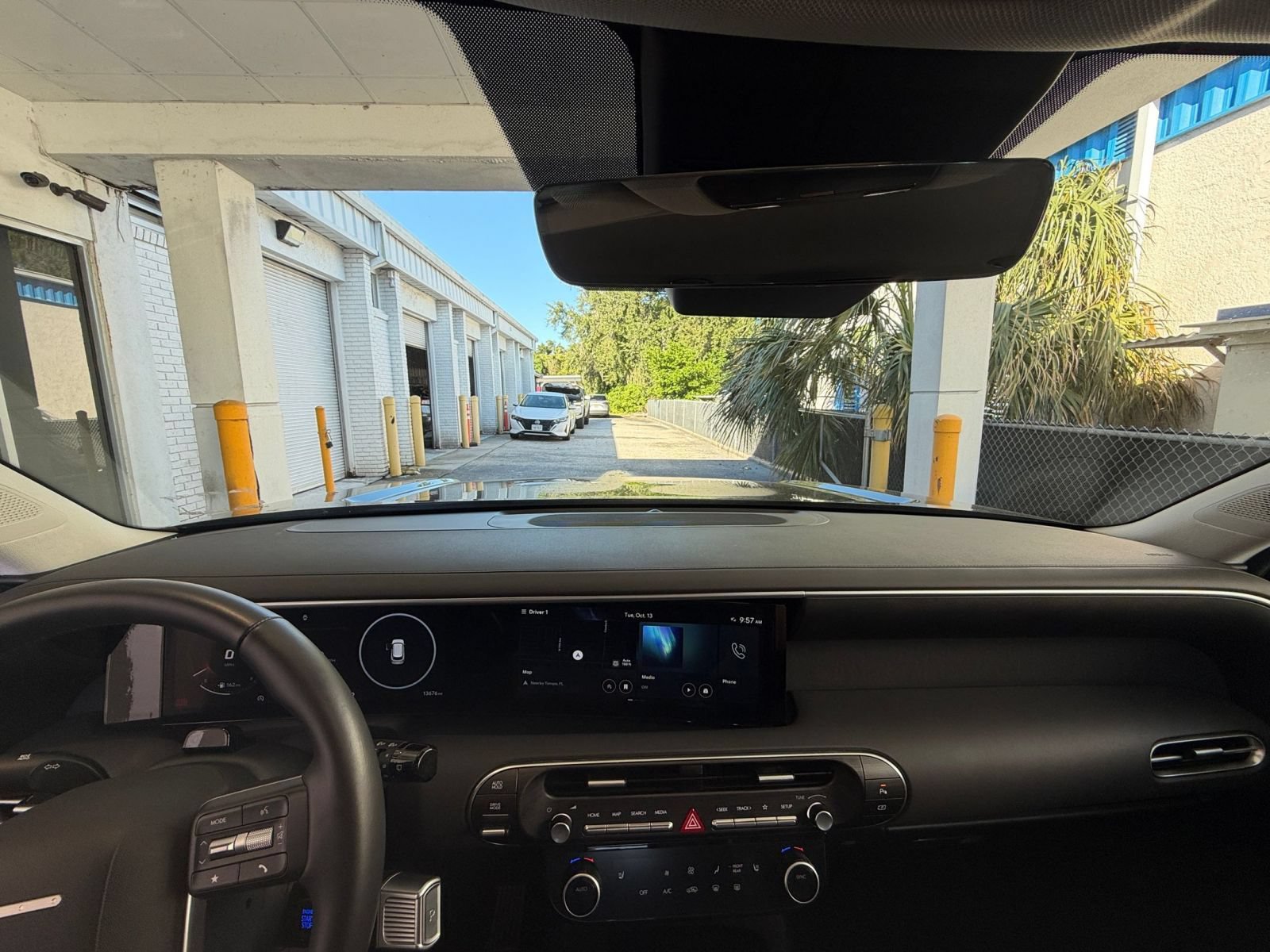 Used 2026 Hyundai Palisade SEL FWD image 35