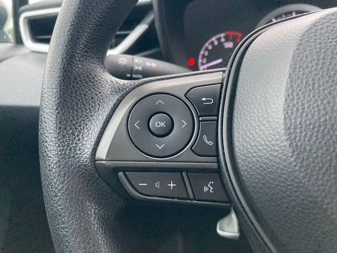 Used 2020 Toyota Corolla LE FWD image 14