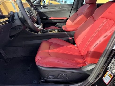 New 2026 Kia K5 GT-Line image 15