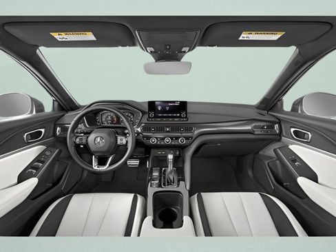 Used 2025 Acura Integra A-Spec image 4