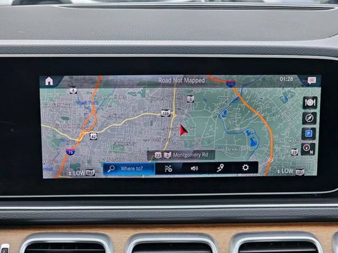 Used 2021 Mercedes-Benz GLE 350 4MATIC image 41