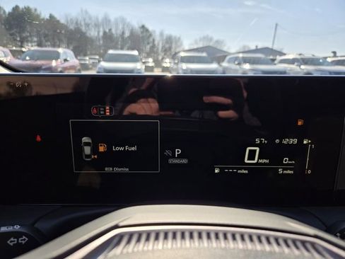 New 2026 Nissan Sentra S w/ Floor Mat Package image 19