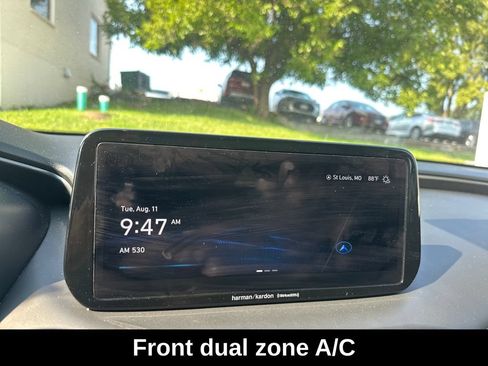 Used 2023 Hyundai Santa Fe SEL w/ Premium Package AWD/4WD image 15