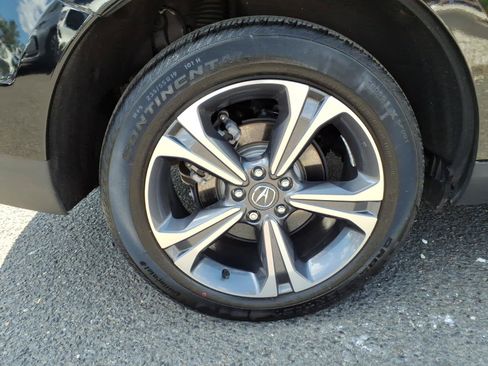 Used 2023 Acura RDX w/ Advance Package AWD/4WD image 10
